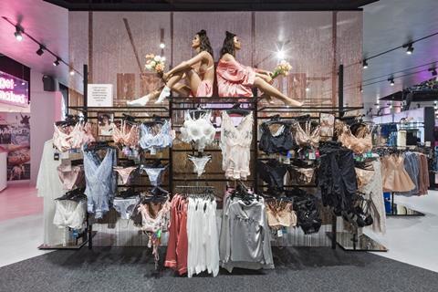 Missguided Bluewater 5